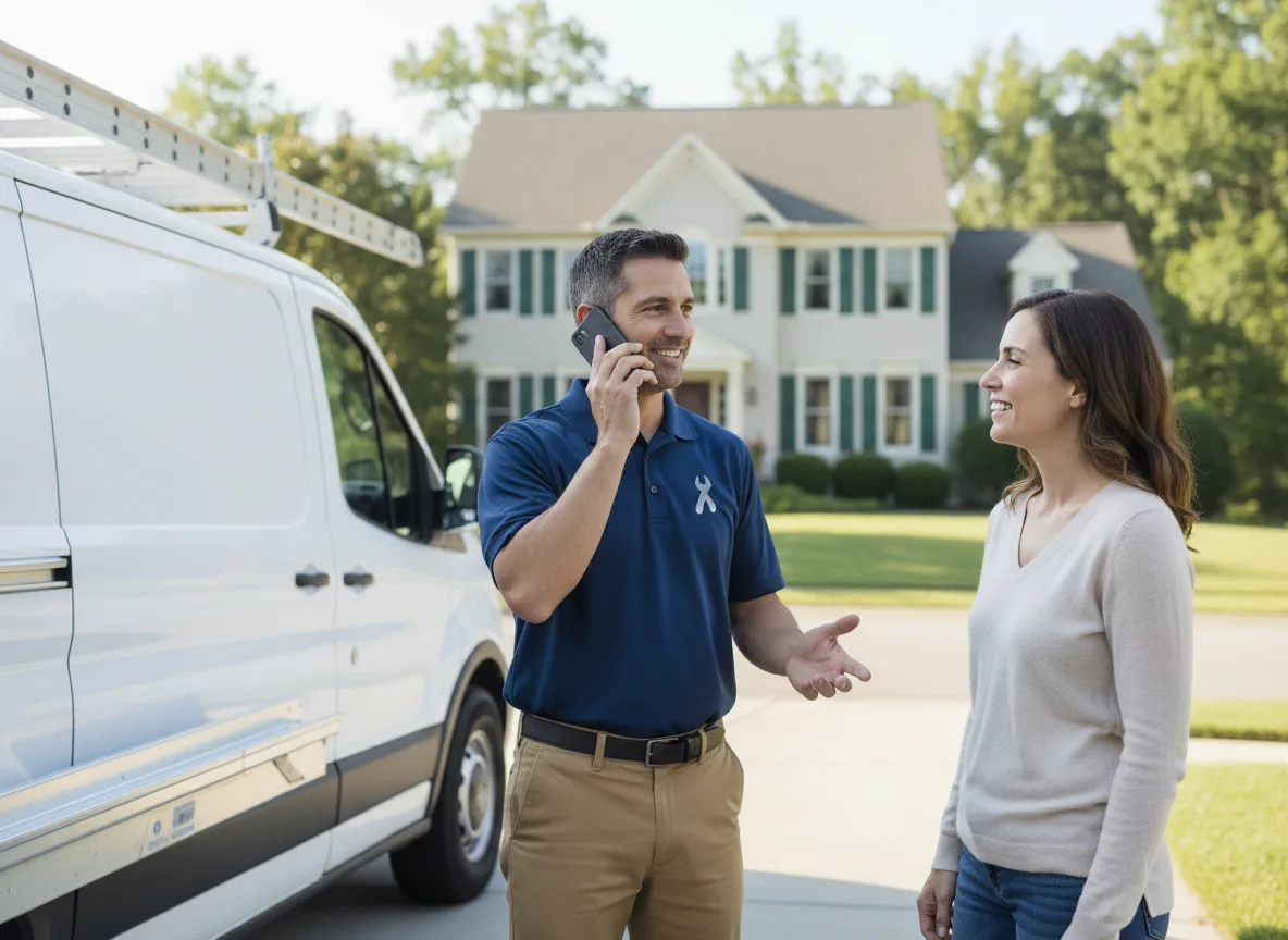 Home Gutter Service Falun, KS FAQs